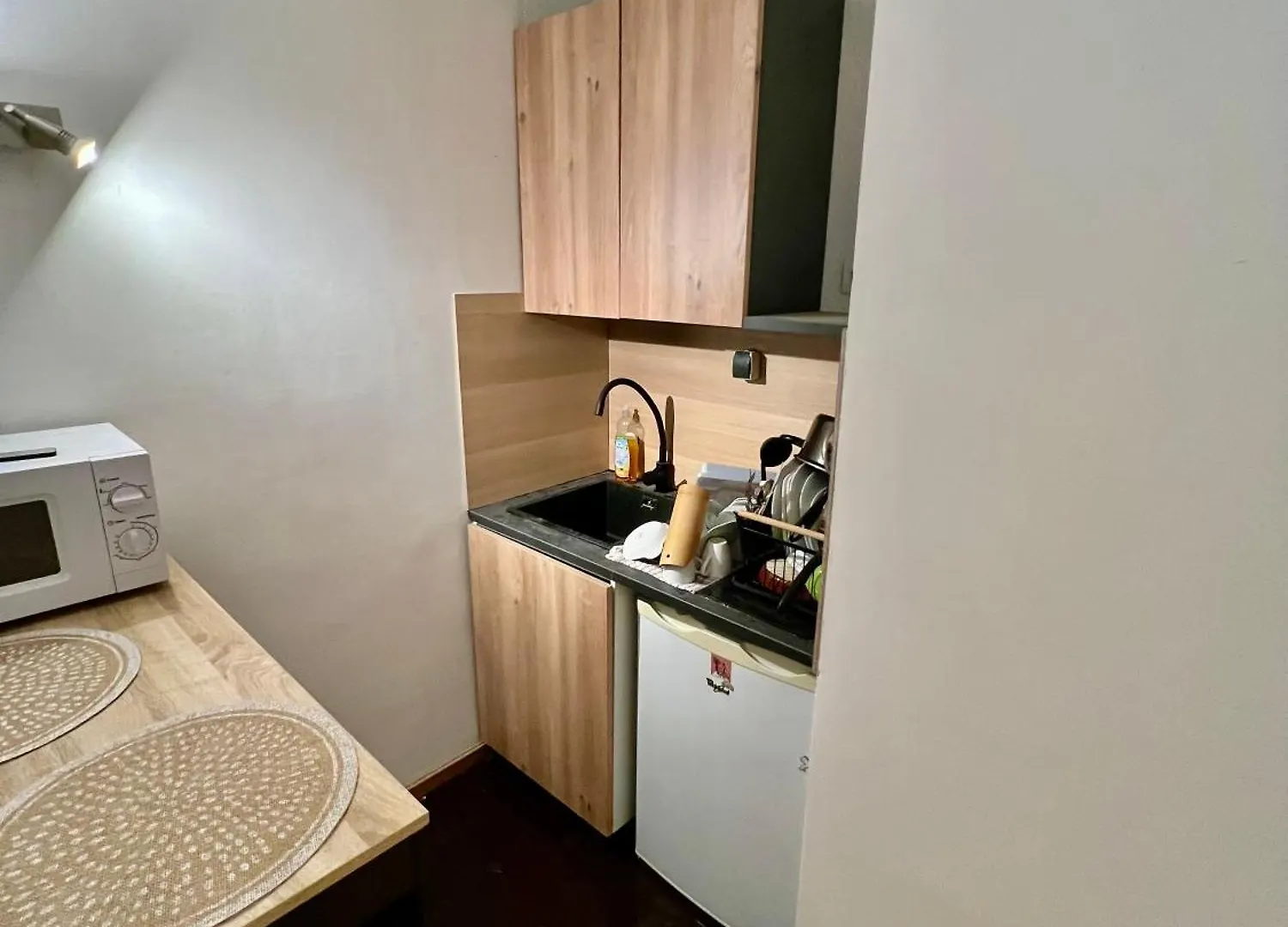 Studio Mignon Et Chaleureux Chamonix France