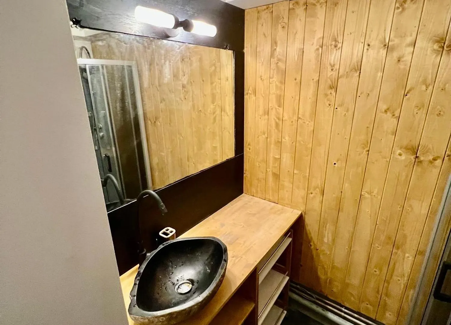Apartment Studio Mignon Et Chaleureux Chamonix France