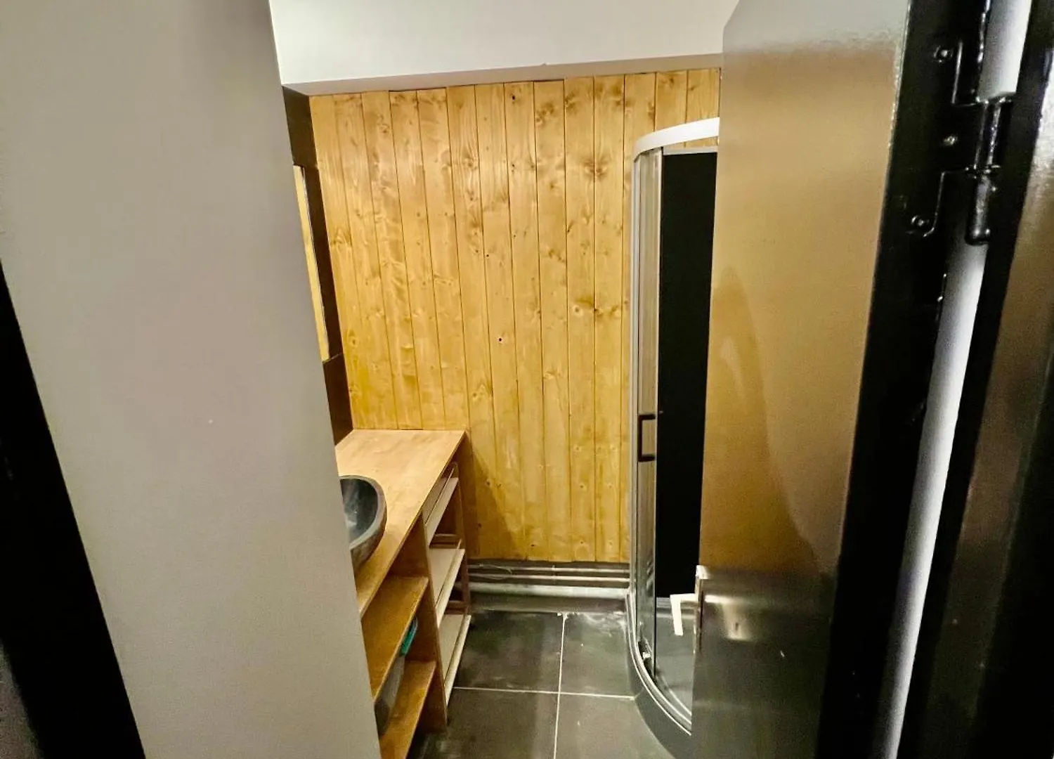 Studio Mignon Et Chaleureux Chamonix Apartment